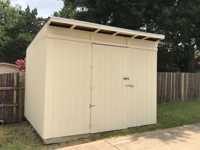 1207 Paldao Drive, Mesquite, TX 75149