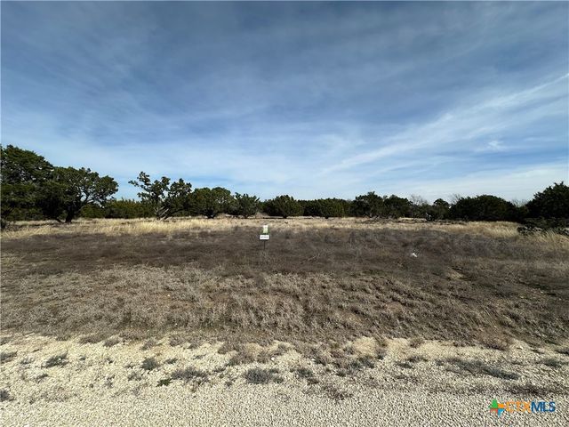 Lot 30 Burnet Oaks Drive, Burnet, TX 78611