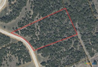 Lot 30 Burnet Oaks Drive, Burnet, TX 78611