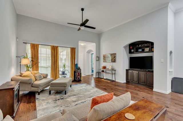 5639 Hummingbird Lane, Fairview, TX 75069