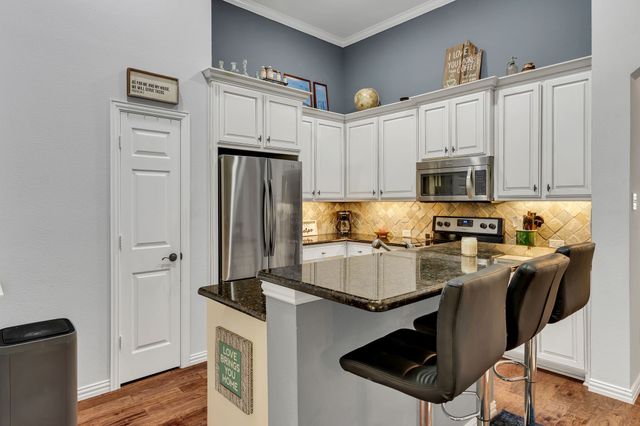 5639 Hummingbird Lane, Fairview, TX 75069