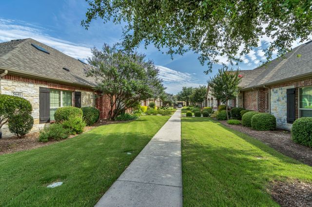 5639 Hummingbird Lane, Fairview, TX 75069