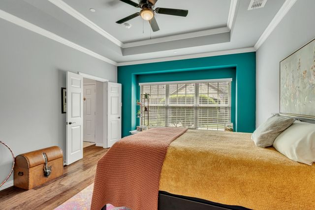 5639 Hummingbird Lane, Fairview, TX 75069