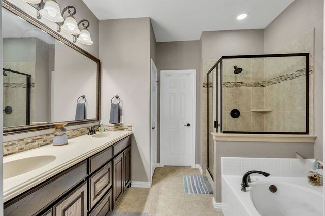 5639 Hummingbird Lane, Fairview, TX 75069