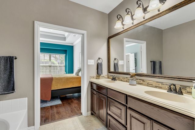 5639 Hummingbird Lane, Fairview, TX 75069