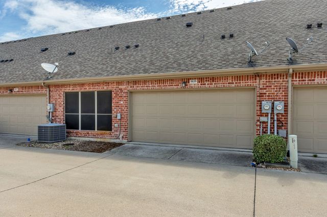 5639 Hummingbird Lane, Fairview, TX 75069