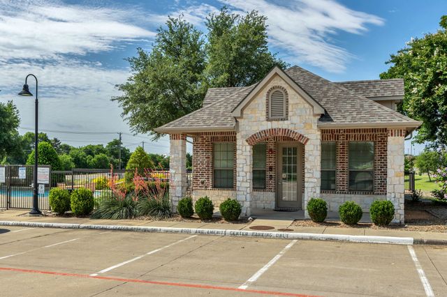 5639 Hummingbird Lane, Fairview, TX 75069