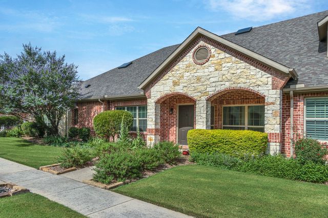 5639 Hummingbird Lane, Fairview, TX 75069