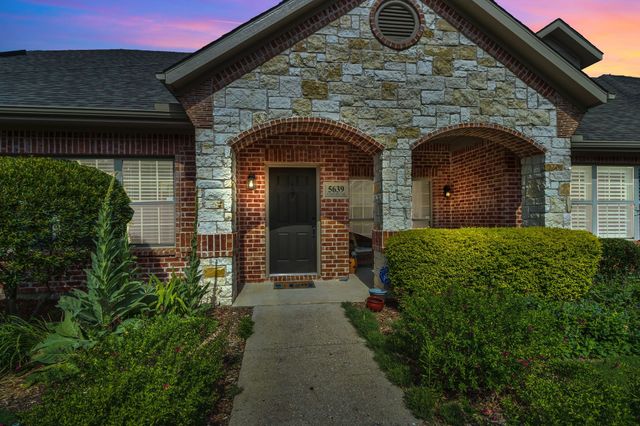 5639 Hummingbird Lane, Fairview, TX 75069
