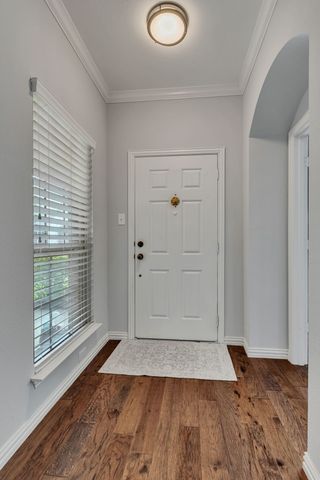 5639 Hummingbird Lane, Fairview, TX 75069