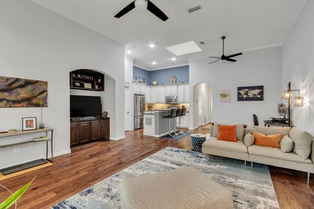 5639 Hummingbird Lane, Fairview, TX 75069