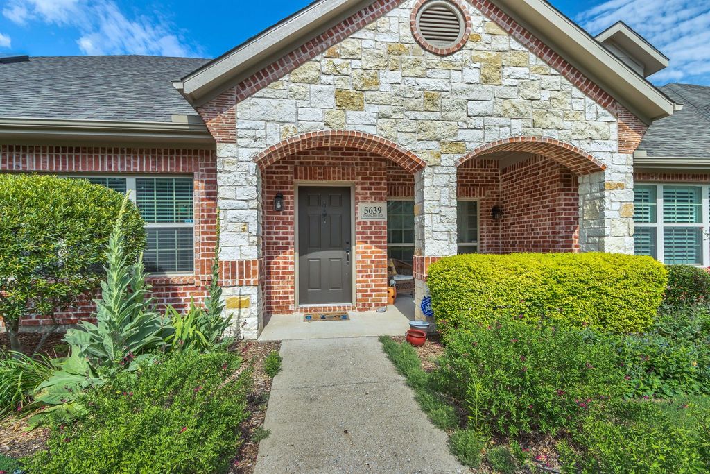 5639 Hummingbird Lane, Fairview, TX 75069