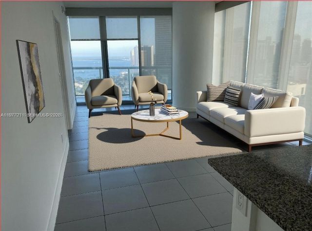 888 Biscayne Blvd 3001, Miami, FL 33132