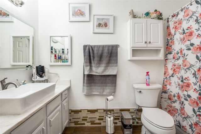 3114 Fairgate Drive, Carrollton, TX 75007