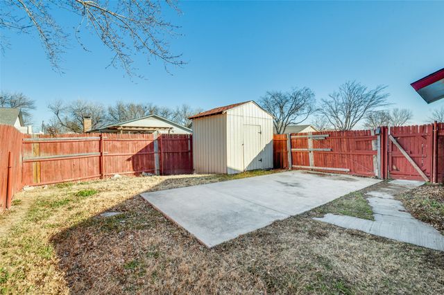 3114 Fairgate Drive, Carrollton, TX 75007