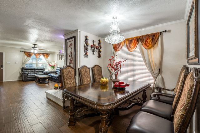 3114 Fairgate Drive, Carrollton, TX 75007