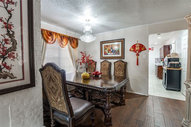 3114 Fairgate Drive, Carrollton, TX 75007