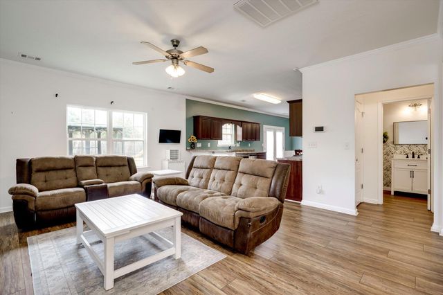 609 Natures Trail Place, Graniteville, SC 29829