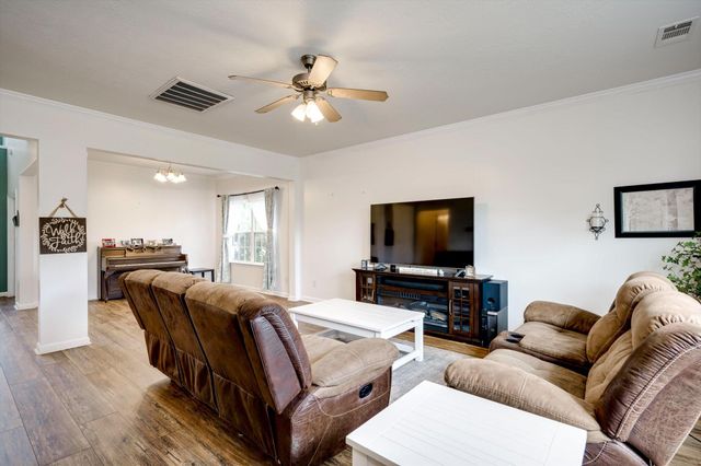 609 Natures Trail Place, Graniteville, SC 29829
