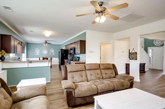 609 Natures Trail Place, Graniteville, SC 29829