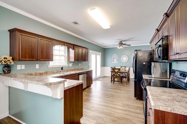 609 Natures Trail Place, Graniteville, SC 29829