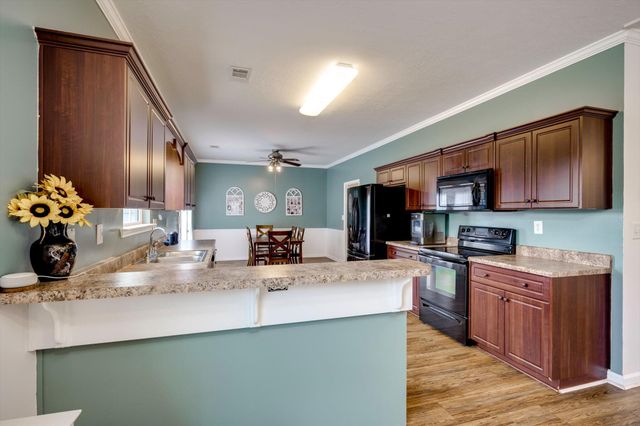 609 Natures Trail Place, Graniteville, SC 29829