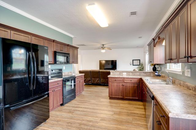 609 Natures Trail Place, Graniteville, SC 29829