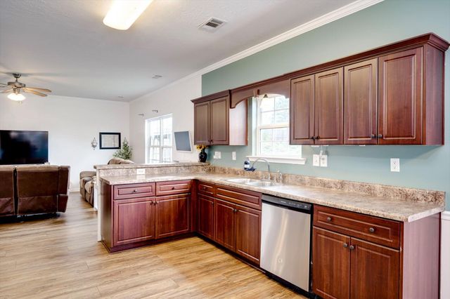 609 Natures Trail Place, Graniteville, SC 29829