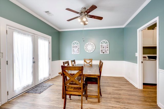 609 Natures Trail Place, Graniteville, SC 29829