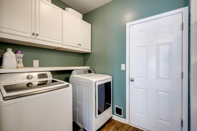 609 Natures Trail Place, Graniteville, SC 29829
