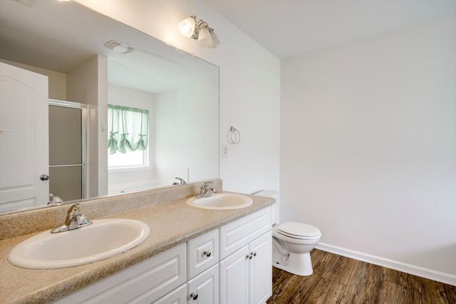 609 Natures Trail Place, Graniteville, SC 29829