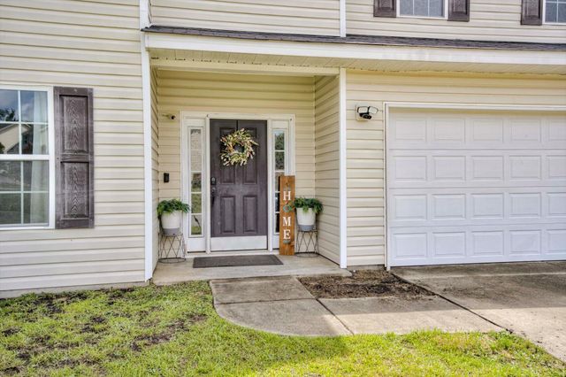 609 Natures Trail Place, Graniteville, SC 29829