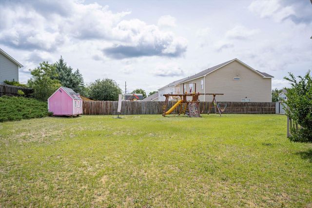 609 Natures Trail Place, Graniteville, SC 29829