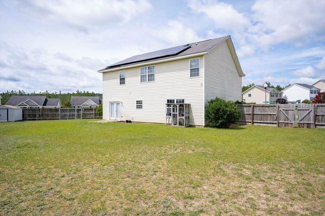 609 Natures Trail Place, Graniteville, SC 29829