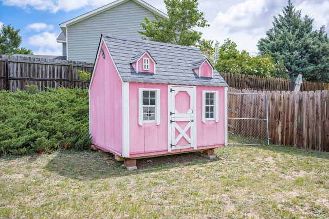 609 Natures Trail Place, Graniteville, SC 29829