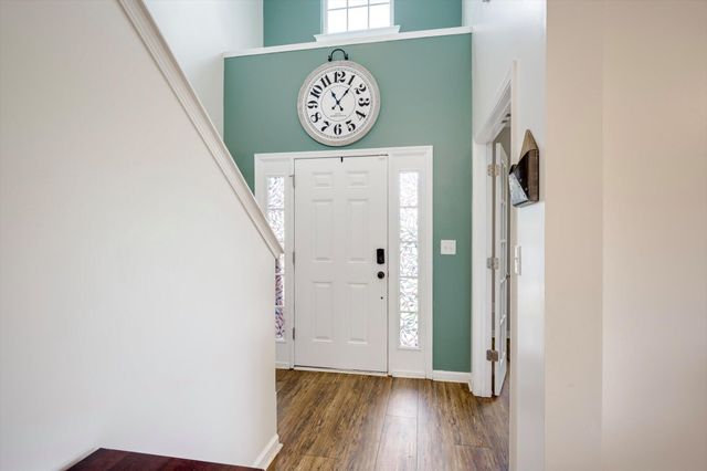 609 Natures Trail Place, Graniteville, SC 29829