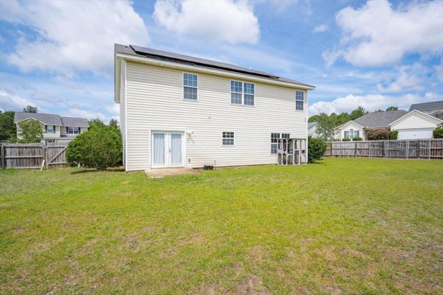 609 Natures Trail Place, Graniteville, SC 29829