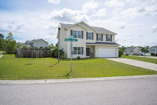 609 Natures Trail Place, Graniteville, SC 29829