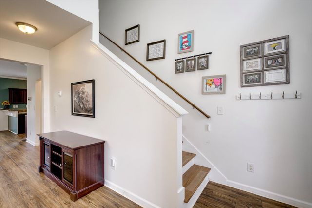 609 Natures Trail Place, Graniteville, SC 29829