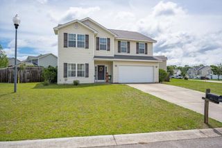 609 Natures Trail Place, Graniteville, SC 29829