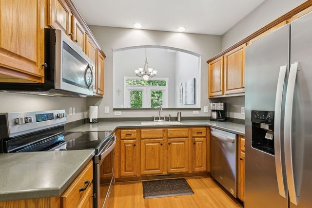 316 Riverstone Blvd, Nashville, TN 37214