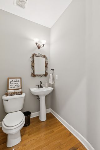 316 Riverstone Blvd, Nashville, TN 37214