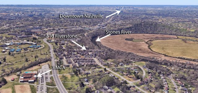 316 Riverstone Blvd, Nashville, TN 37214