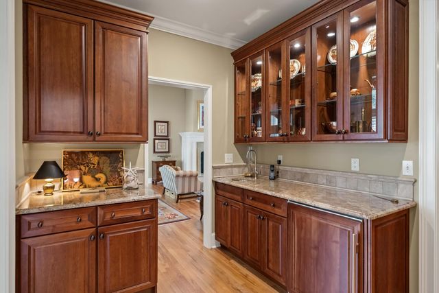 2340 Marsh Hen Drive, Seabrook Island, SC 29455