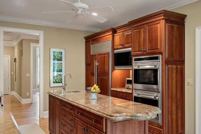 2340 Marsh Hen Drive, Seabrook Island, SC 29455