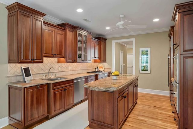 2340 Marsh Hen Drive, Seabrook Island, SC 29455