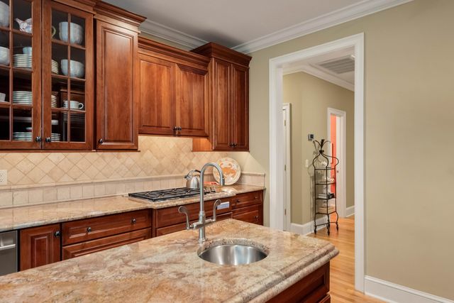 2340 Marsh Hen Drive, Seabrook Island, SC 29455