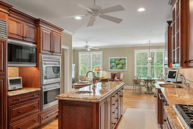 2340 Marsh Hen Drive, Seabrook Island, SC 29455