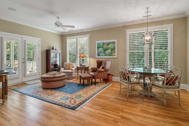 2340 Marsh Hen Drive, Seabrook Island, SC 29455