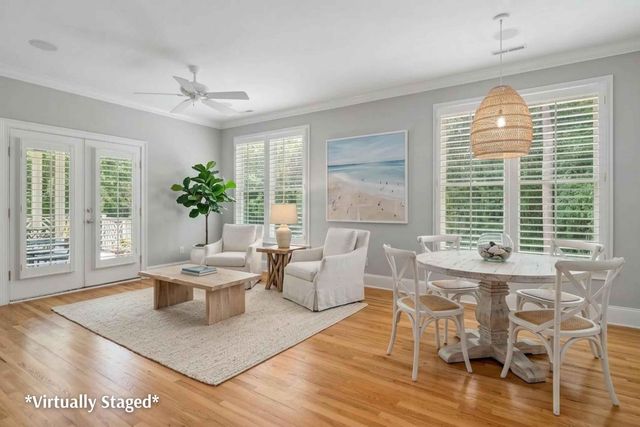 2340 Marsh Hen Drive, Seabrook Island, SC 29455